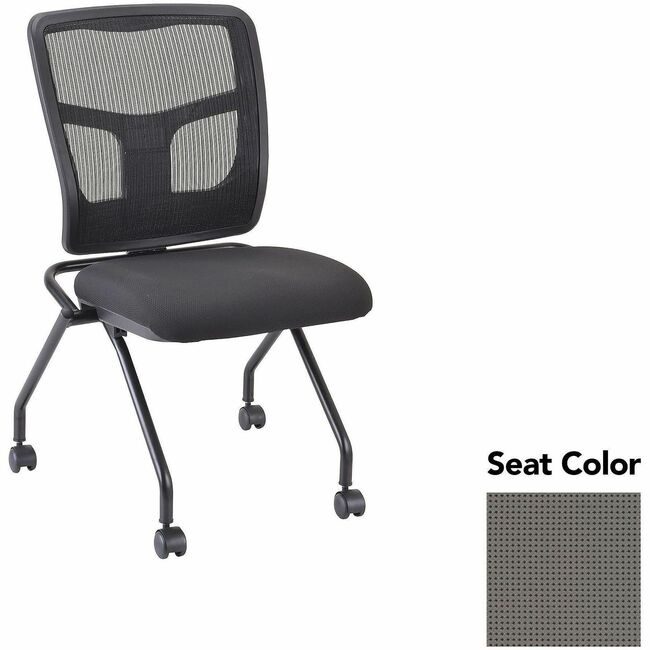 Lorell Chair Guest Nest Fog LLR8438532