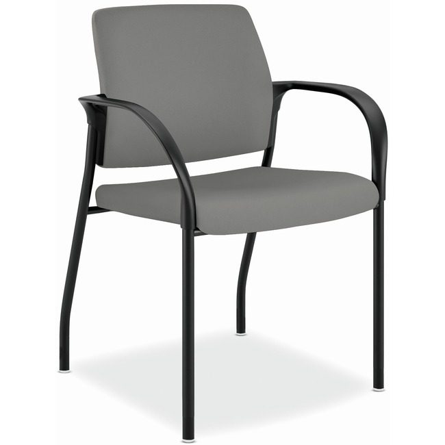 The HON Company Chair Stacking 4LEG Fixarm HONIS110CU22