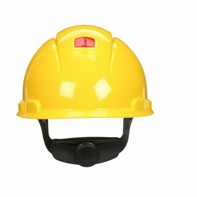 3M Company Safety Helmet MMMH702SFRUVCT