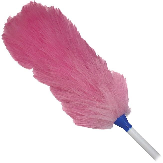 Impact Products Duster Lambswool 28 IN IMP3103
