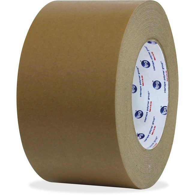 Intertape Polymer Group IPG Tape Flatback #534 2"X60 IPG71676