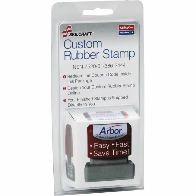 Varies / verify SKU SKU-LEVEL VERIFICATION REQUIRED Kit Order Stamp Custom Assorted NSN3862444