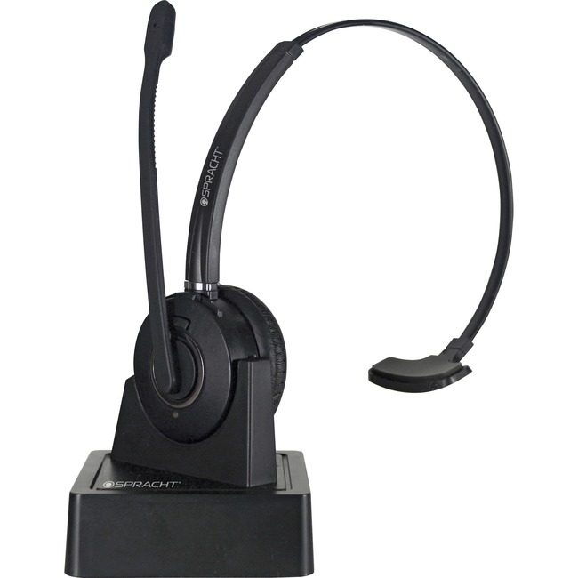 Spracht Headset Br Maestro Zum SPTHS2050