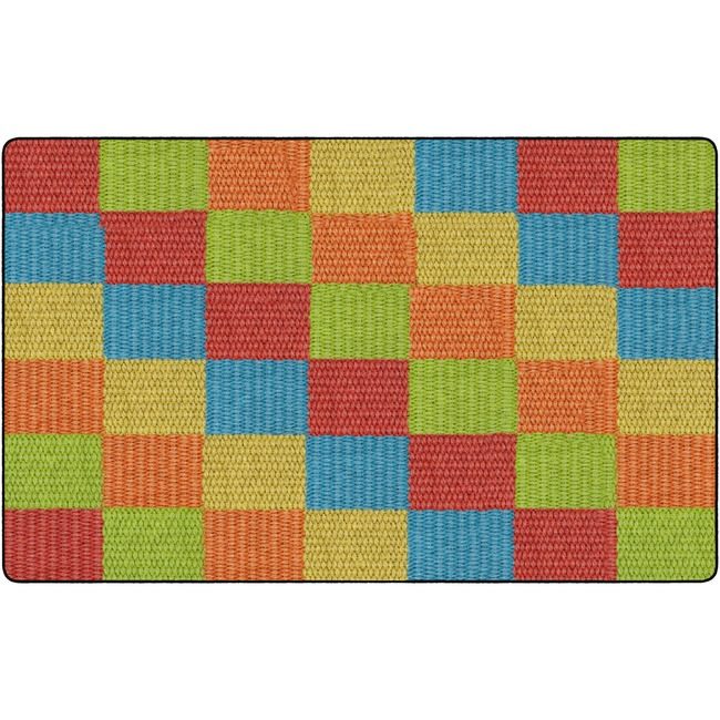 Flagship Carpets Rug Clsrm Seat Blocks Prmry FCIFA100944FS