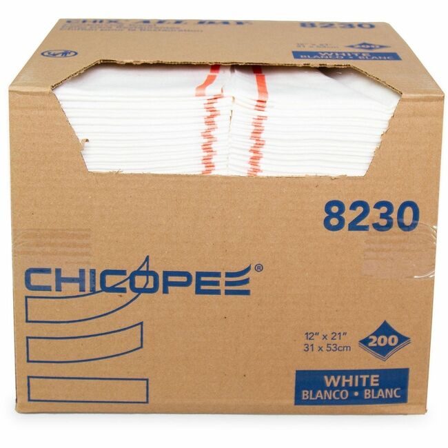Berry Global / Chicopee Towel Foodserv All Day Chix CHI8230