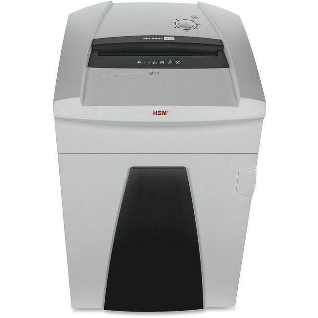 HSM of America Shredder Securo P36 L6 Omdd HSM1854113M