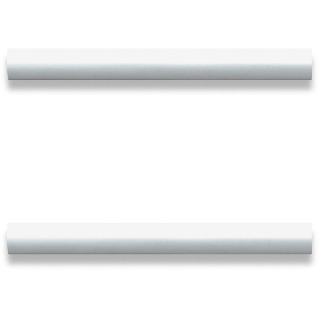 Lorell Pull Modern 2 Pack Sil LLR34346