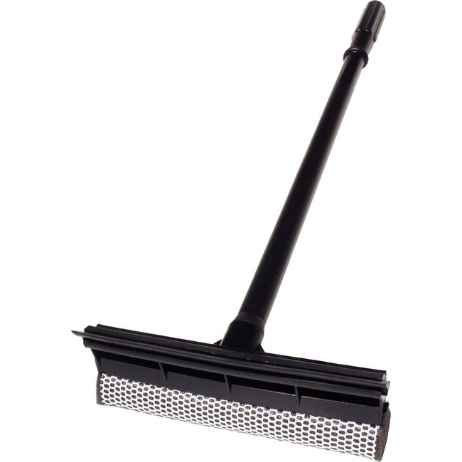 Unger Professional Squeegee Plastic Auto UNGAUSQ0CT
