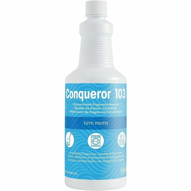 Fresh Products Counteract Odor Lqd T.Frti FRS1232WBTU