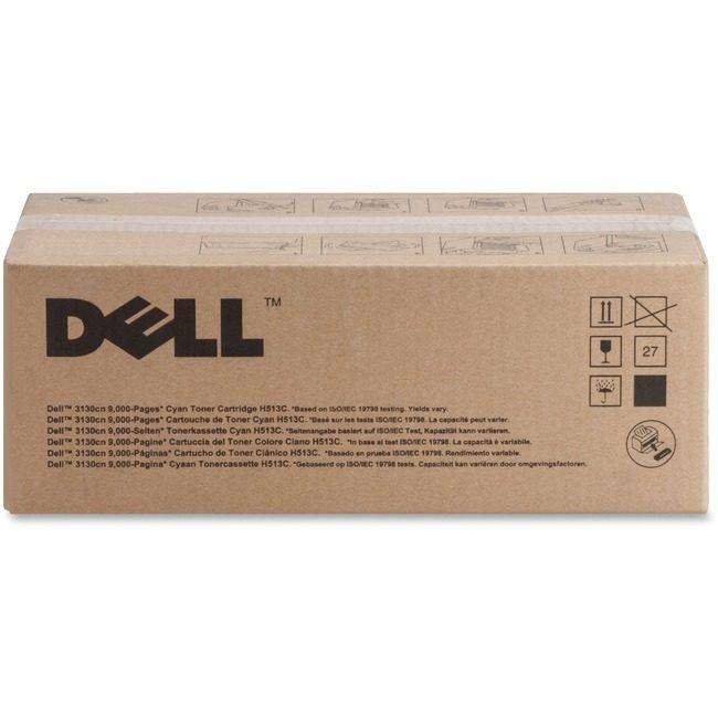 Dell Technologies Crtdg Lsr 3130 Cyn 9K DLLH513C