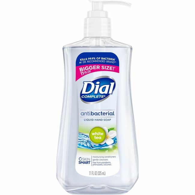 Henkel / Dial Professional Soap Liq Ab 11OZ 12 DIA20940CT