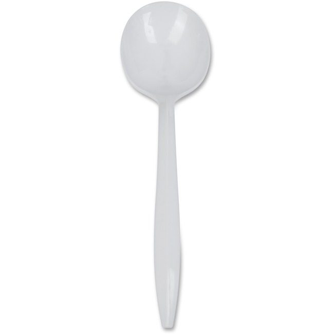 Genuine Joe Spoon Soup Mwpp GJO20003