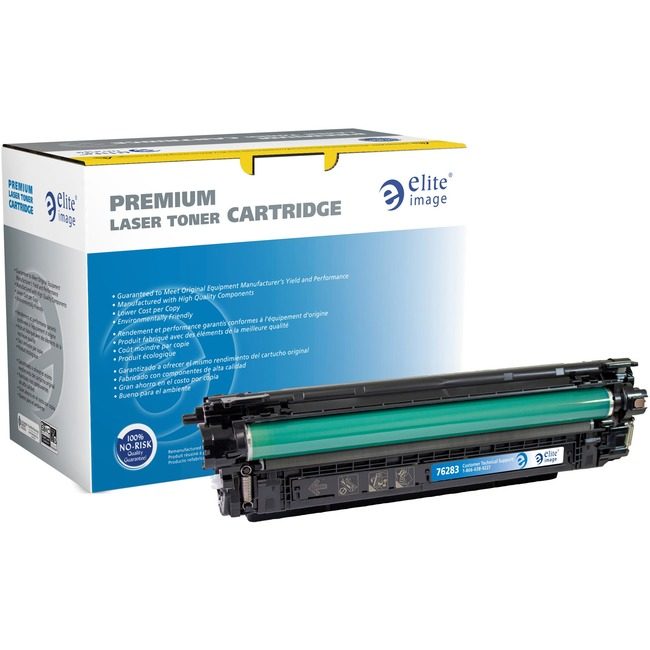 Elite Image Crtdg Lsr HP 508A Black ELI76283