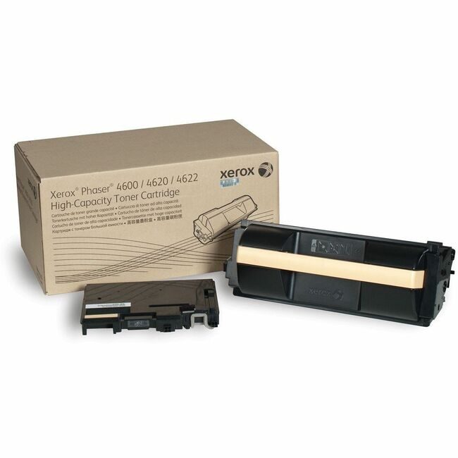 Xerox Corporation Crtdg PHASER4600/4620 30K XER106R01535