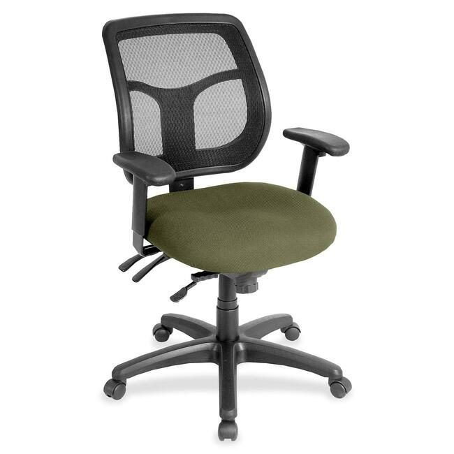 Eurotech Seating Multi Fnct Mesh Chair EUTMFT94534