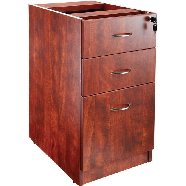Lorell Pedestal B/B/F Fixed Cy LLR69604