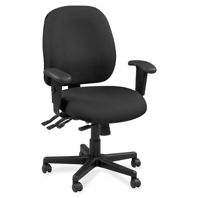 Eurotech Seating Executive Task EUT4980235