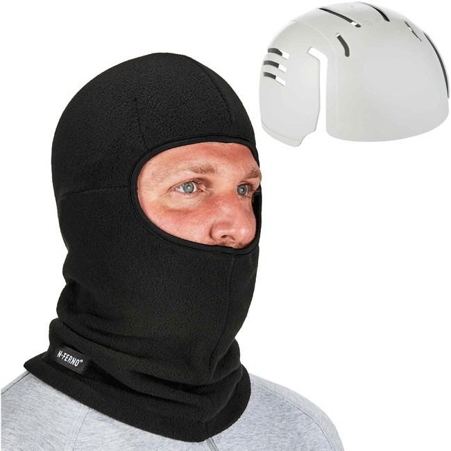 Ergodyne Balaclava W/Bump Cap Insert EGO16893