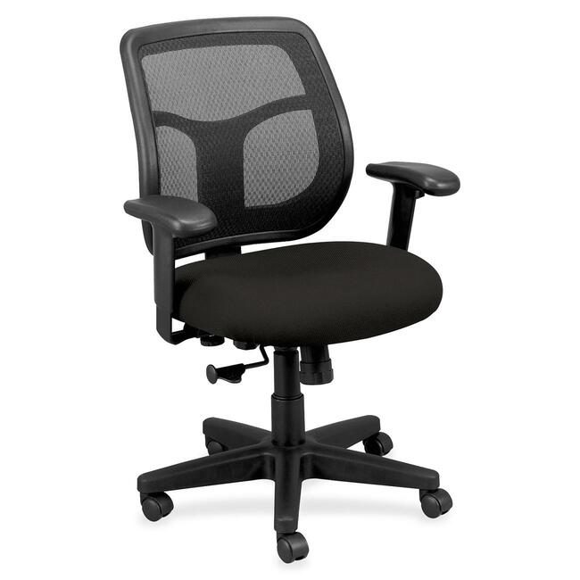 Eurotech Seating Mesh Sync/Tilt Seat EUTMT940063