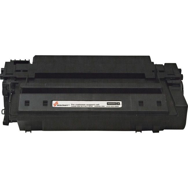Varies / verify SKU SKU-LEVEL VERIFICATION REQUIRED Toner Laser Hp Q6511X & 11X NSN6603727