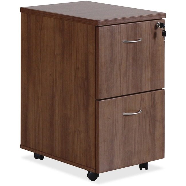Lorell Pedestal F/F Mobile Wt LLR69984