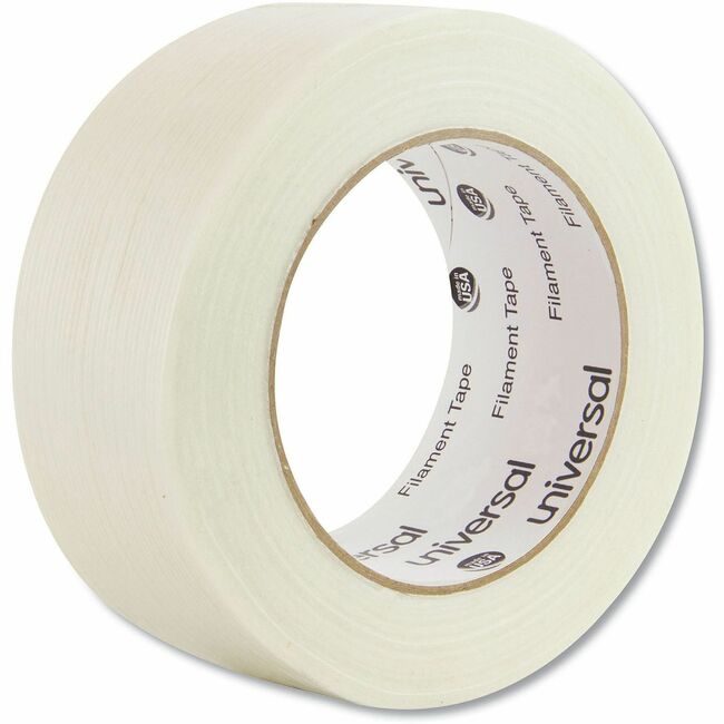 Universal Office Products Tape Synthetic Rubber Tr UNV31648