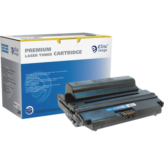 Elite Image Crtdg XER 108R00795 Black 10K ELI75823