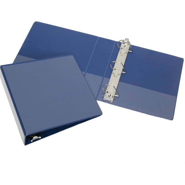 Varies / verify SKU SKU-LEVEL VERIFICATION REQUIRED Binder Dring 2-1/2" Blue NSN4171883