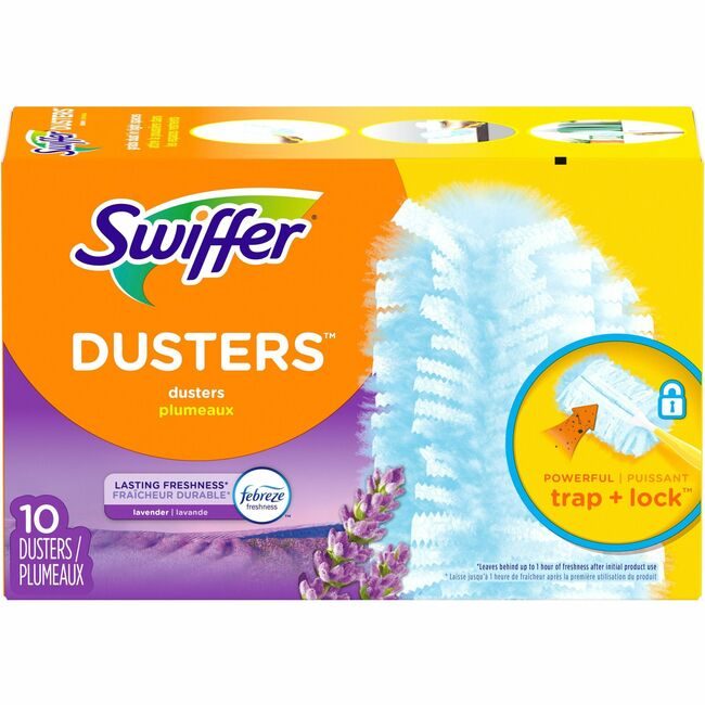Procter & Gamble P&G Professional / product-specific brand Refill Duster Swfr Lvndr PGC21461
