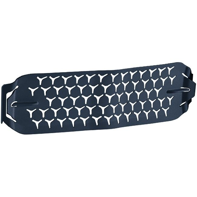 The HON Company Lumbar Adjustable Regatta HONSLVLMBRRE