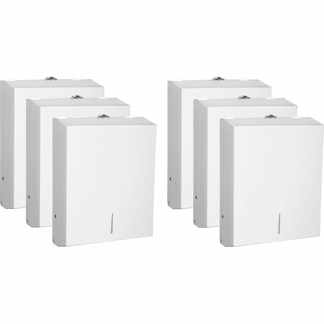 Genuine Joe Cabinet Towel C/Mlti-Fld We GJO02197CT