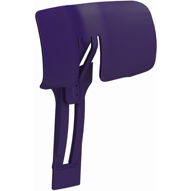 The HON Company Lumbar Adjustable Iris HONHILMBRIR