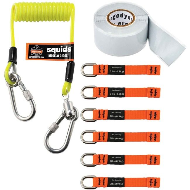 Ergodyne Tool Tethering Kit EGO19650