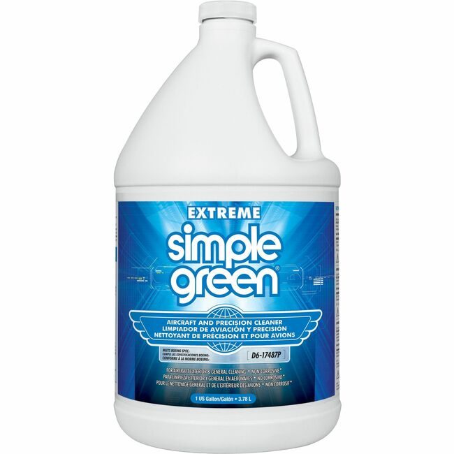 Sunshine Makers, Inc. Simple Green Cleaner Extreme Precision SMP13406