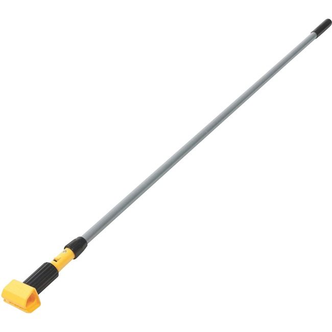 Rubbermaid Commercial Products Handle Mop Grppr 60"YW RCPH226CT