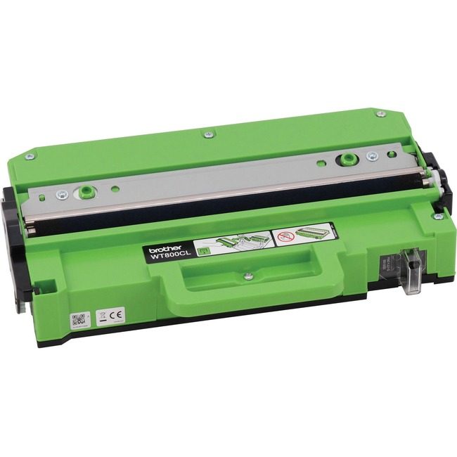 Brother International Tray Toner Waste BRTWT800CL