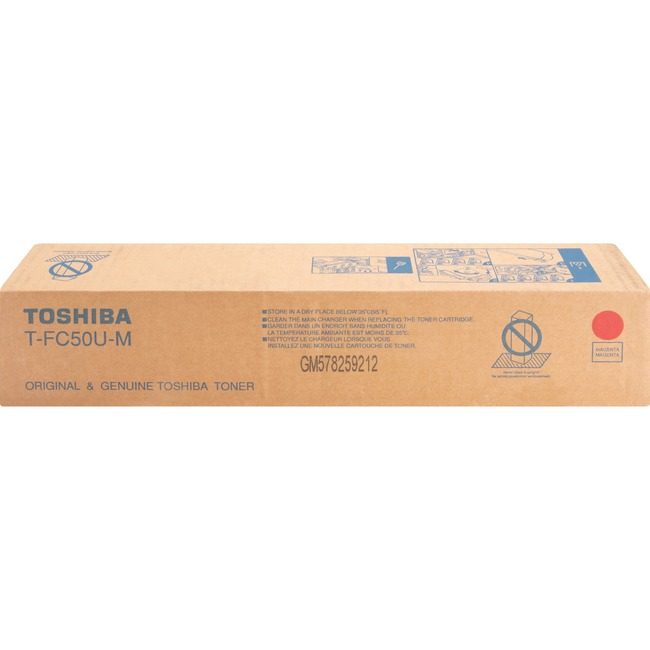 Toshiba Crtdg Lsr 2555 3055 Mag 28K TOSTFC50UM