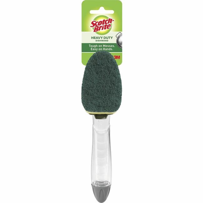 3M Company Dishwand Heavy Duty MMM6504