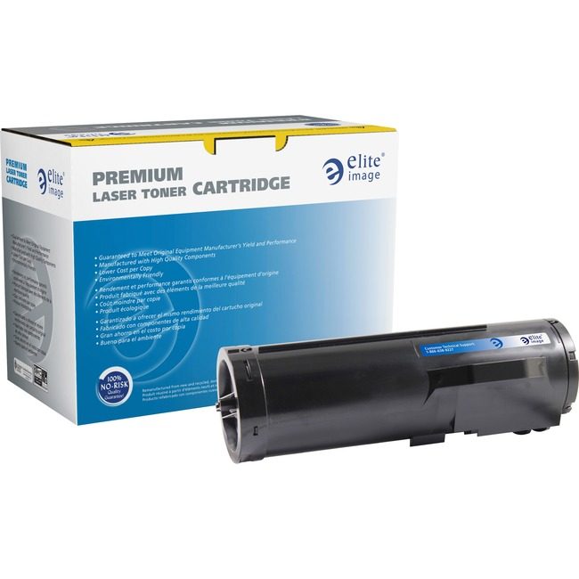 Elite Image Crtdg Lsr XER106R02722 Black ELI76251