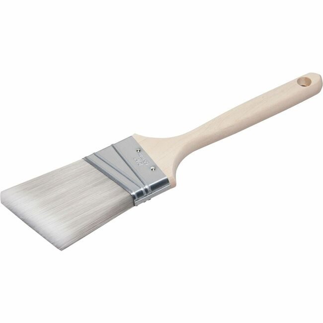 Varies / verify SKU SKU-LEVEL VERIFICATION REQUIRED Brush Paint Angle 2.5" Slvr NSN5964247