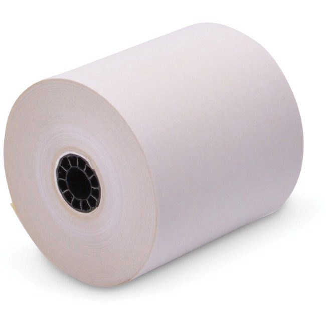 Iconex Roll 3" X 70 PLY White ICX90770060