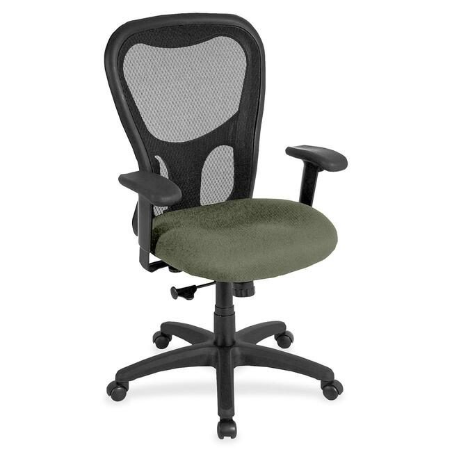 Eurotech Seating Chair Mesh Hi Back EUTMM950085