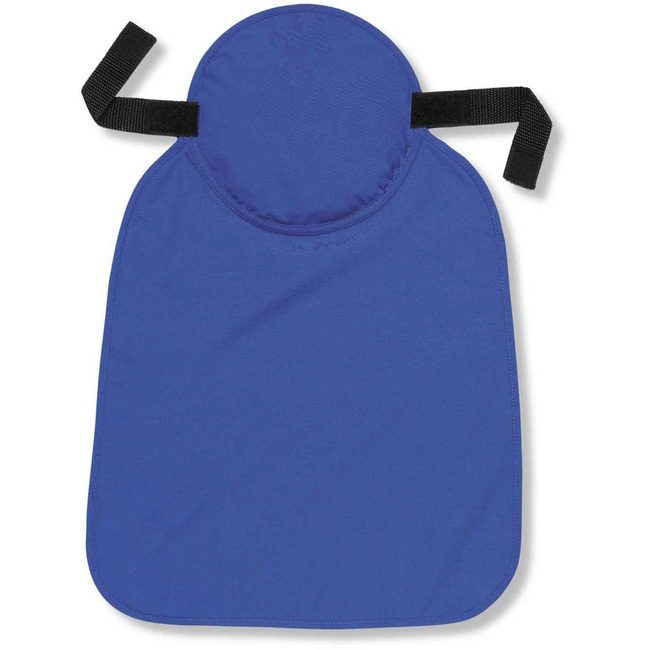 Ergodyne Hard Hat Pad W/ Shade Blue EGO12336