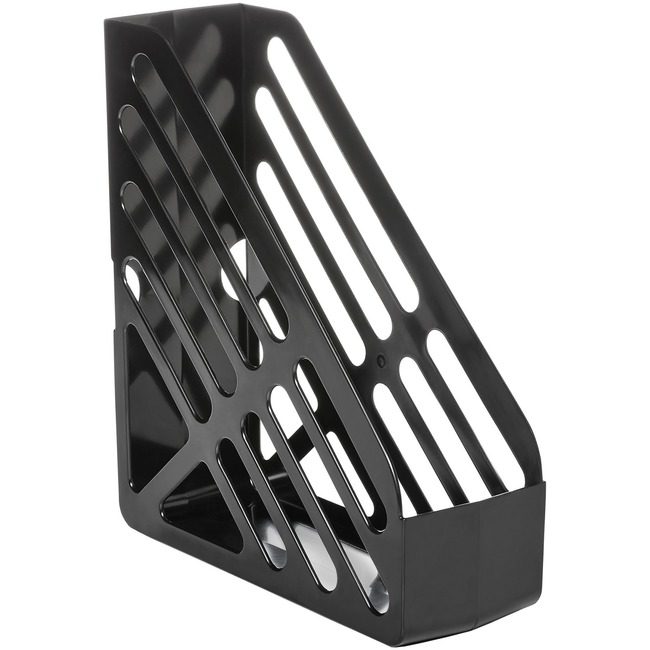 Deflecto File Mgzn Jumbo Antimcrbial DEF63907