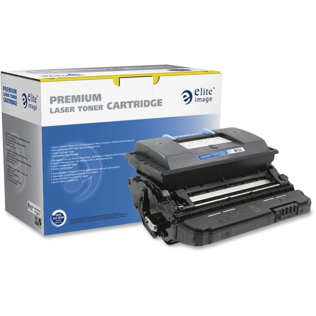 Elite Image Crtdg Lsr DELL 330-2045 Black ELI75953