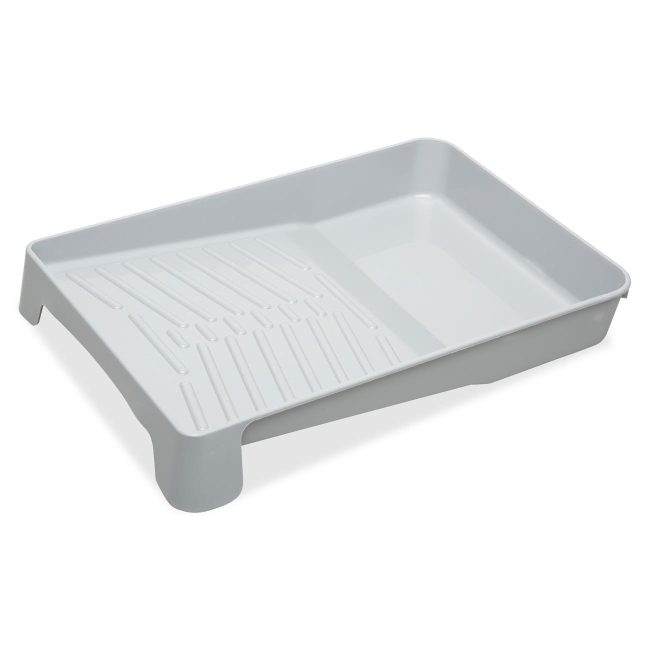Varies / verify SKU SKU-LEVEL VERIFICATION REQUIRED Tray Paint Plastic 1QUAR NSN5964243