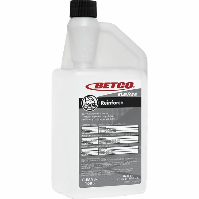 Betco Corporation Cleaner Floor Dosing 32OZ BET16834800