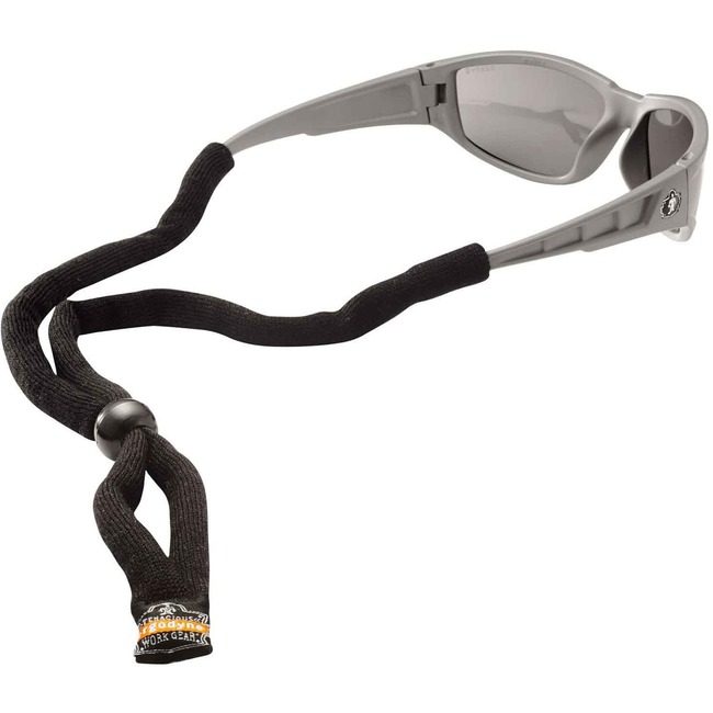 Ergodyne Eyewear Lanyard Cotton EGO19152