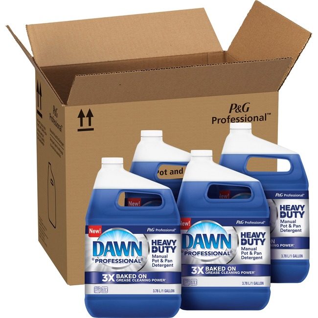 Procter & Gamble P&G Professional / product-specific brand Detergent Dawn Prf Hd 1G PGC08837