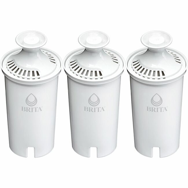 CloroxPro / Clorox The Clorox Company CloroxPro / Filter Brita 3 Pack CLO35503CT